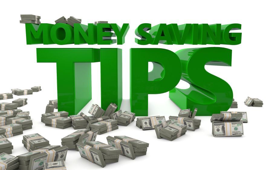 Money Saving Tips