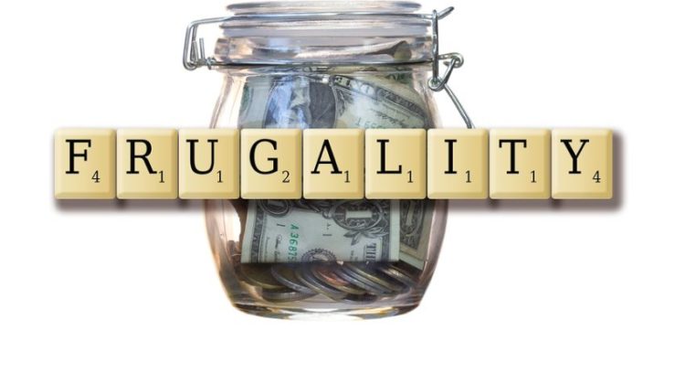 Frugality