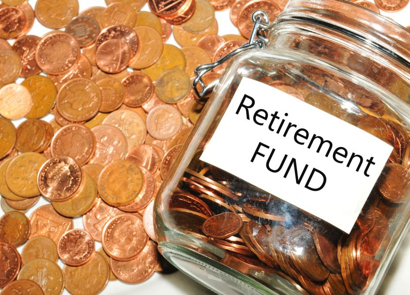 frugal retirement living